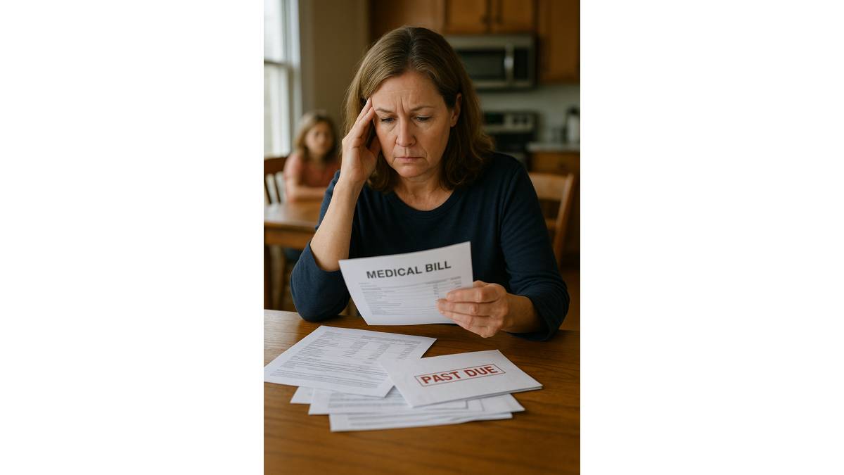 When Medical Treatment Costs Too Much: A Way Forward