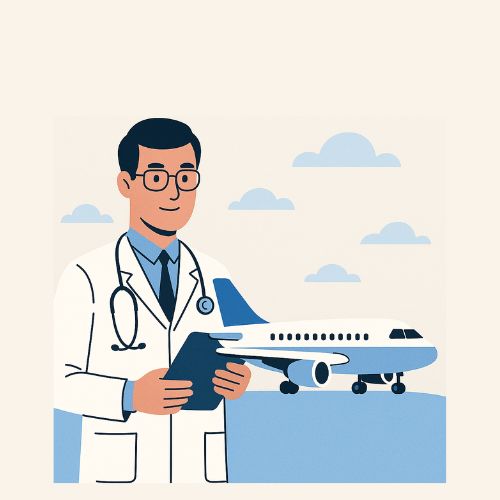 The Great American Doctor Shortage—And Why Your Future Doctor Might Be Waiting for You in Costa Rica
